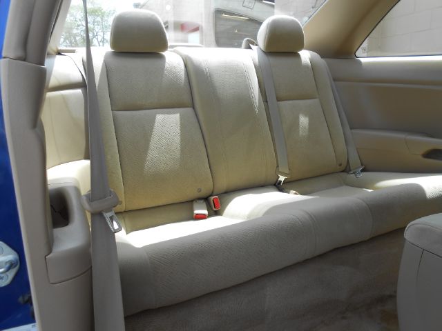 Honda Civic 2004 photo 5