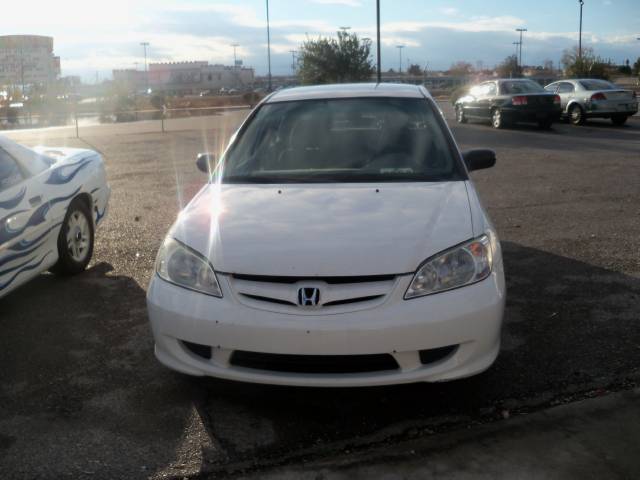 Honda Civic 2004 photo 5
