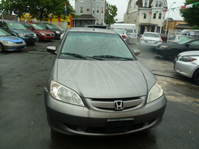 Honda Civic 2004 photo 15