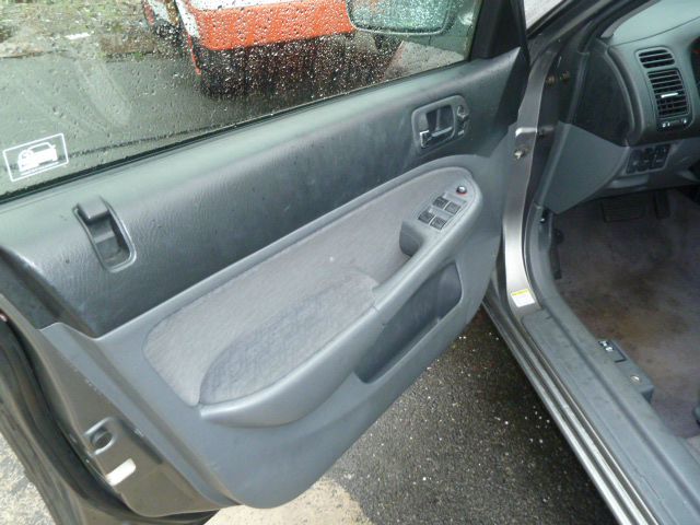 Honda Civic 2004 photo 3