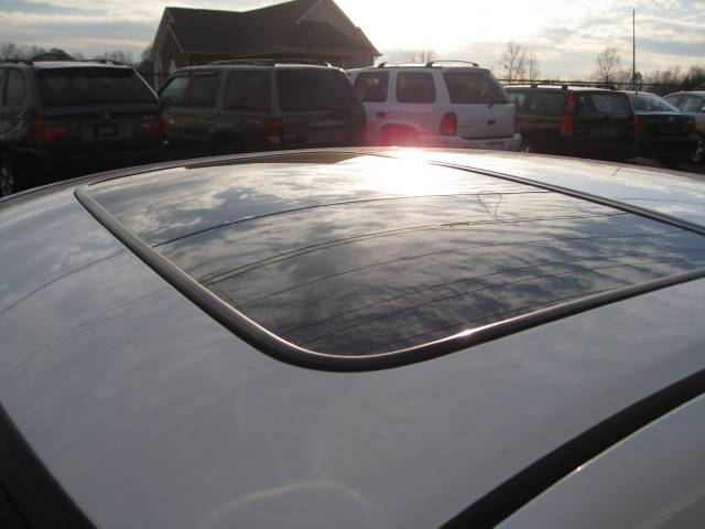 Honda Civic 2004 photo 3