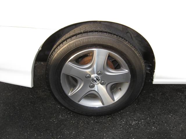 Honda Civic 2004 photo 5