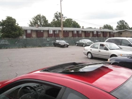 Honda Civic 2004 photo 4