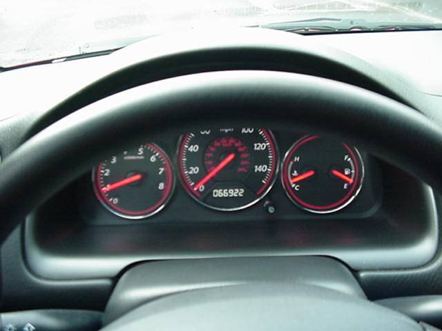 Honda Civic 2004 photo 2