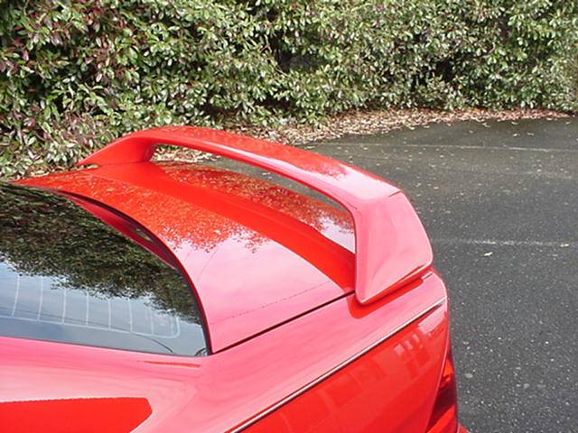 Honda Civic 2004 photo 5