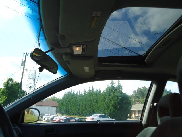 Honda Civic 2004 photo 2