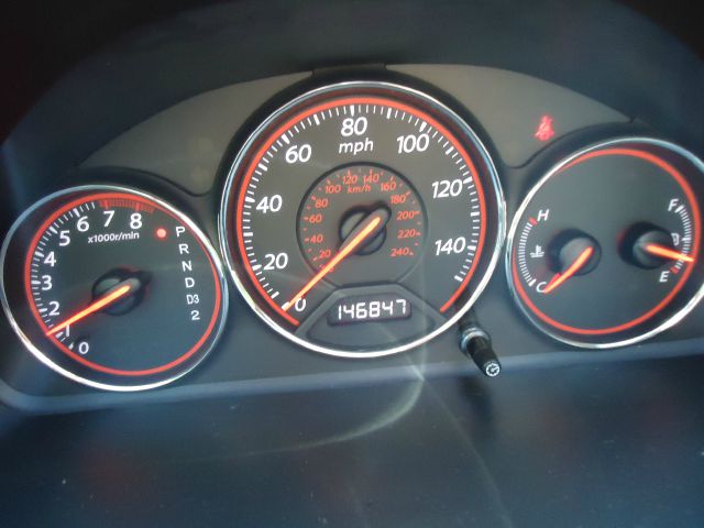 Honda Civic 2004 photo 5