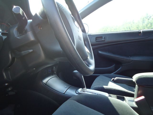 Honda Civic 2004 photo 8