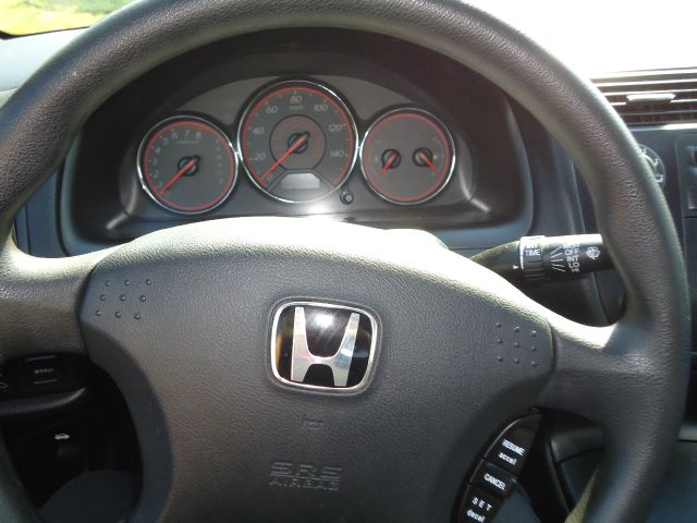 Honda Civic 2004 photo 9