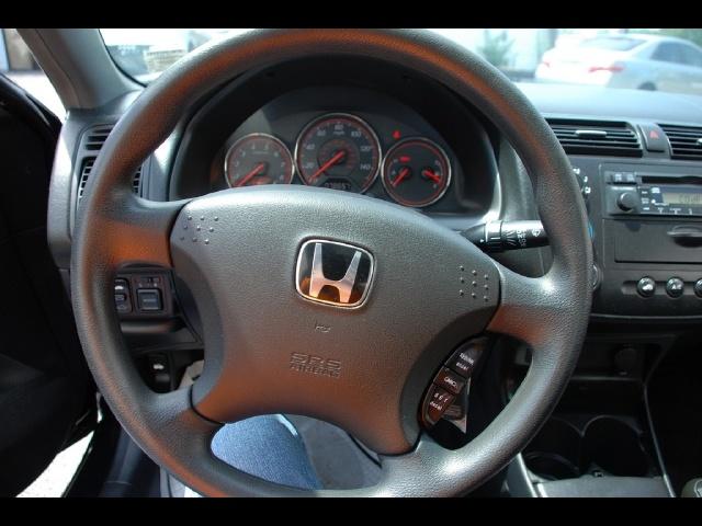 Honda Civic 2004 photo 3