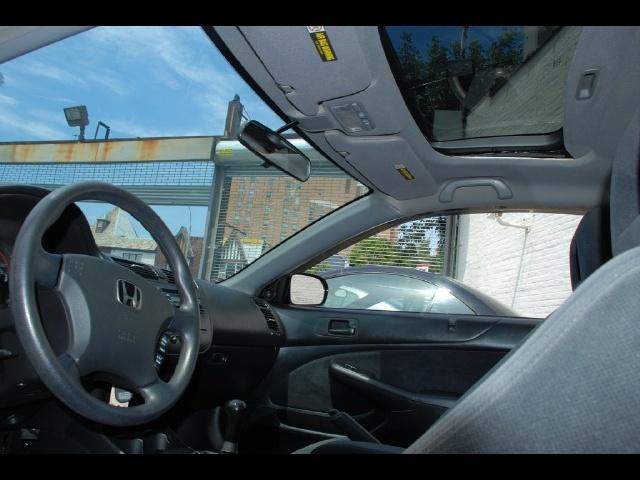 Honda Civic 2004 photo 5