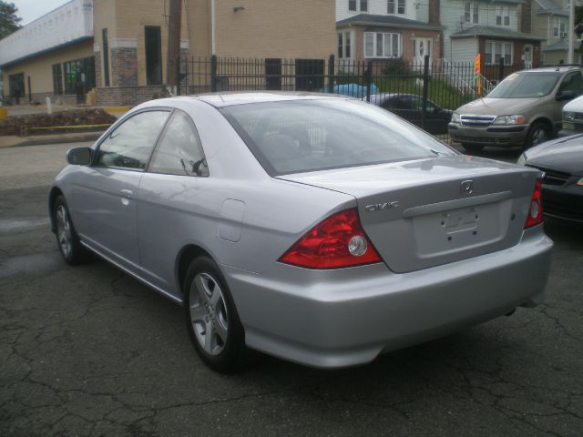 Honda Civic 2004 photo 5