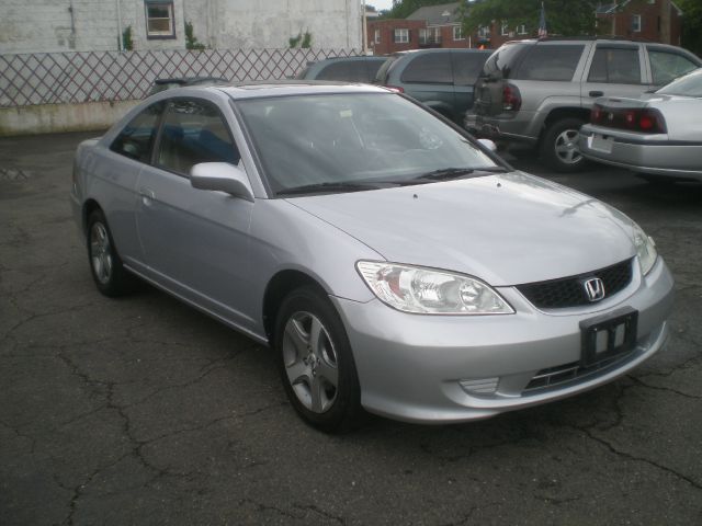 Honda Civic 2004 photo 6