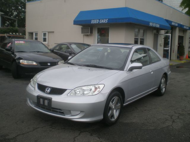Honda Civic 2004 photo 7