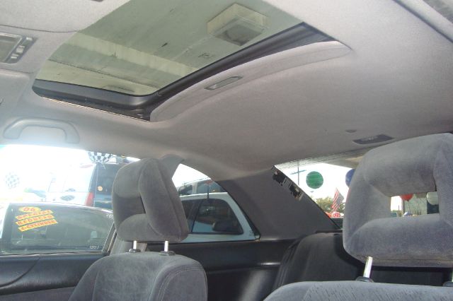 Honda Civic 2004 photo 2