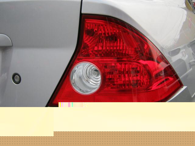 Honda Civic 2004 photo 5