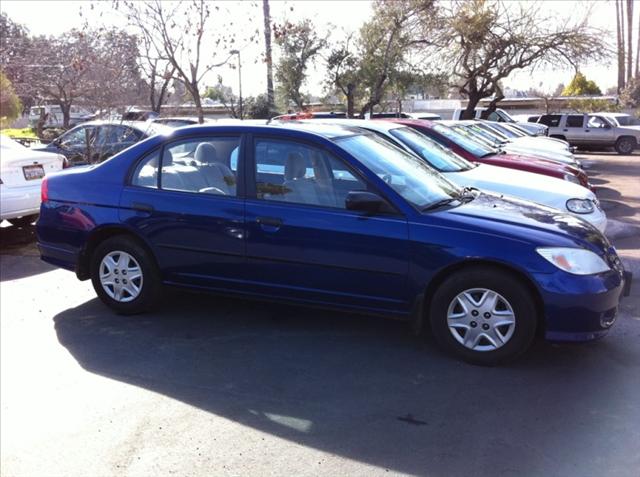 Honda Civic C230 Sports Coupe 2dr Hatchback Sedan