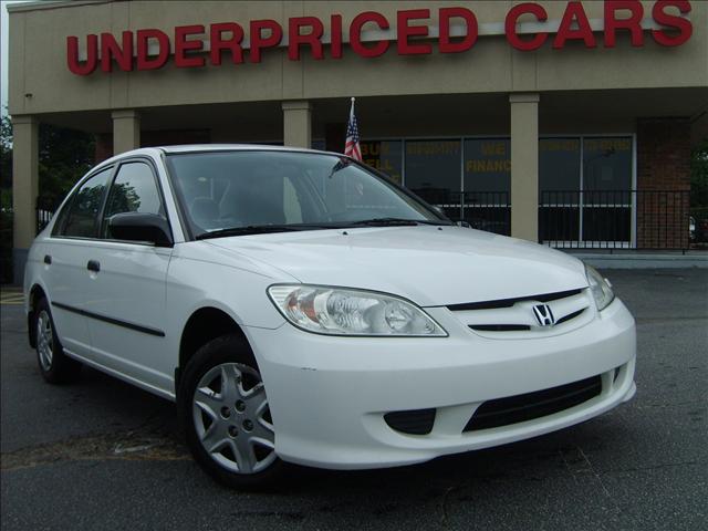 Honda Civic C230 Sports Coupe 2dr Hatchback Sedan