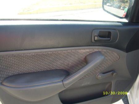 Honda Civic 2004 photo 5