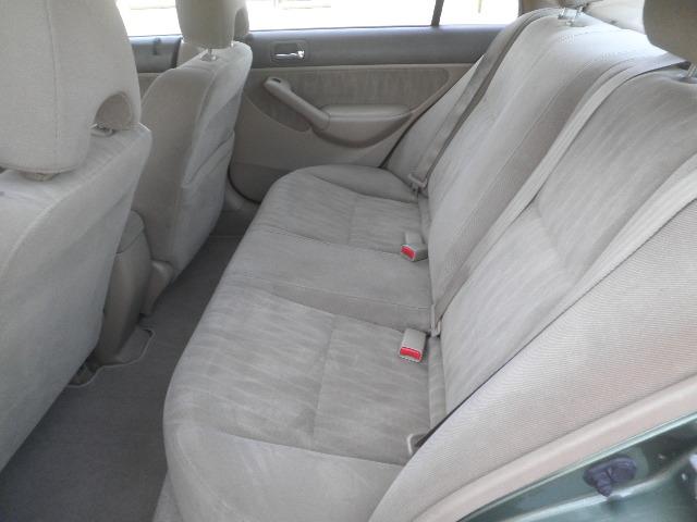 Honda Civic 2004 photo 4