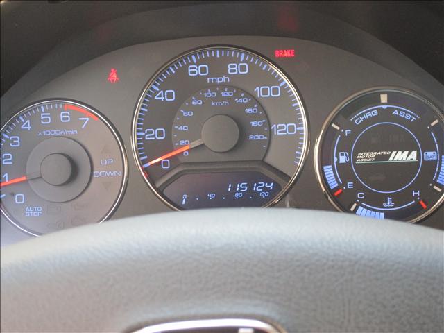 Honda Civic 2004 photo 3