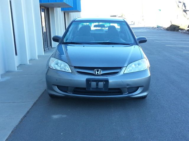 Honda Civic 2004 photo 3
