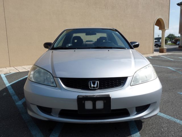 Honda Civic 2004 photo 4