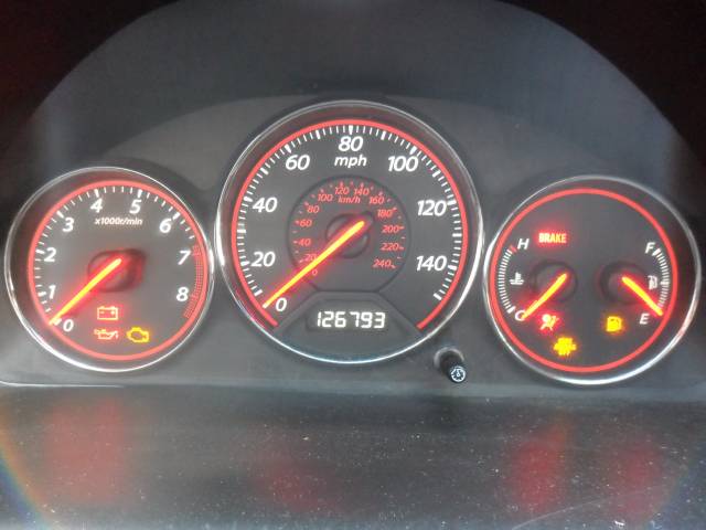 Honda Civic 2004 photo 4