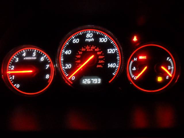 Honda Civic 2004 photo 5