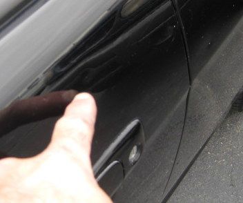 Honda Civic 2004 photo 2