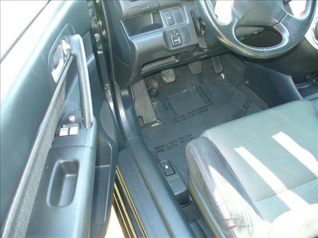 Honda Civic 2004 photo 4