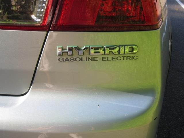 Honda Civic 2004 photo 4