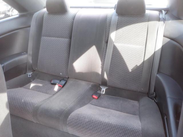 Honda Civic 2004 photo 3