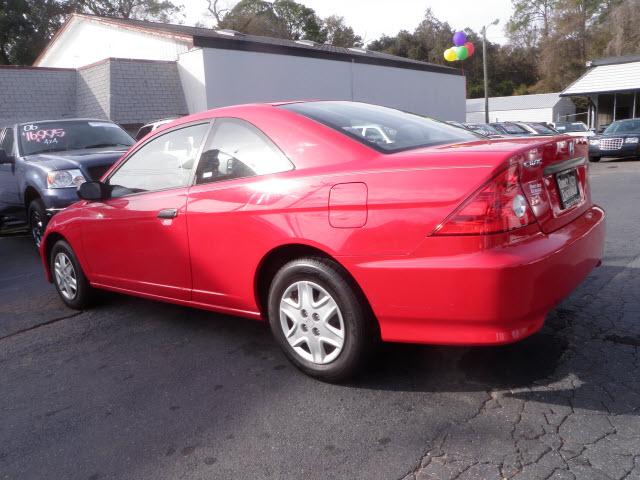 Honda Civic 2004 photo 5