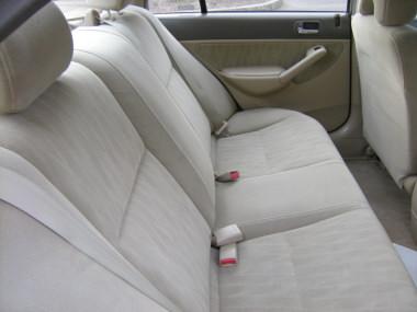 Honda Civic 2004 photo 4