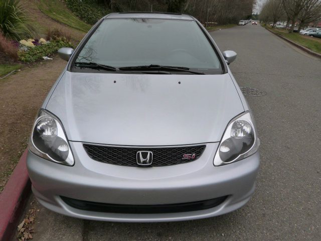 Honda Civic SLE Extended 3RD ROW Hatchback