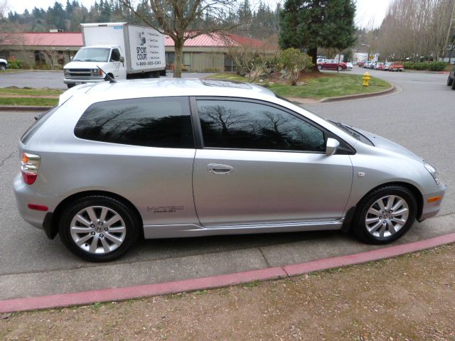 Honda Civic 2004 photo 3