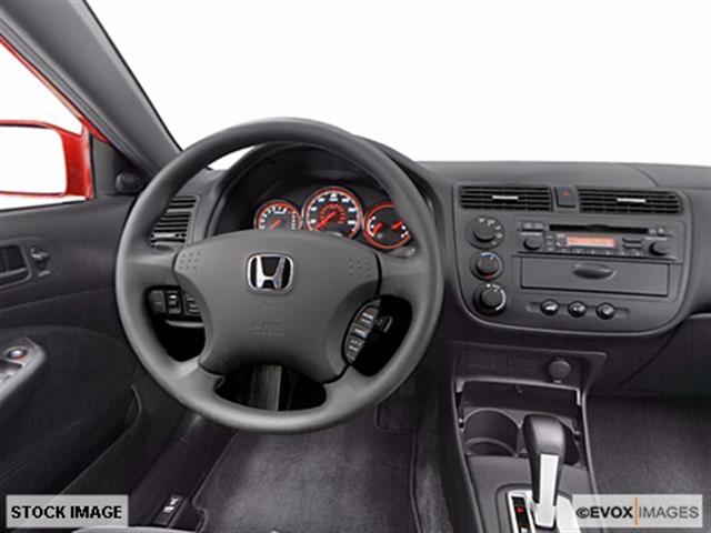 Honda Civic 2004 photo 15