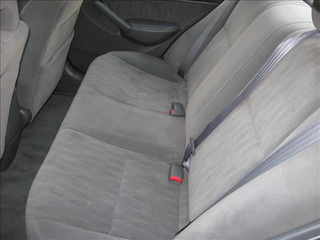 Honda Civic 2004 photo 2