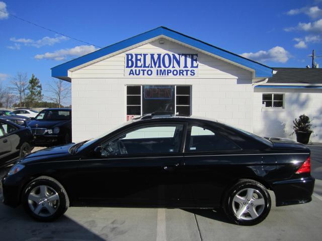 Honda Civic 2dr Reg Cab 120.5 WB Unspecified