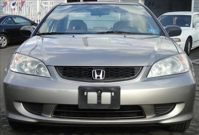 Honda Civic 2004 photo 5
