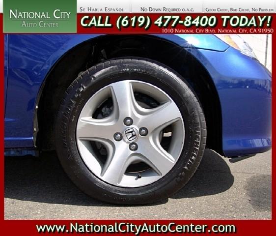 Honda Civic 2004 photo 4