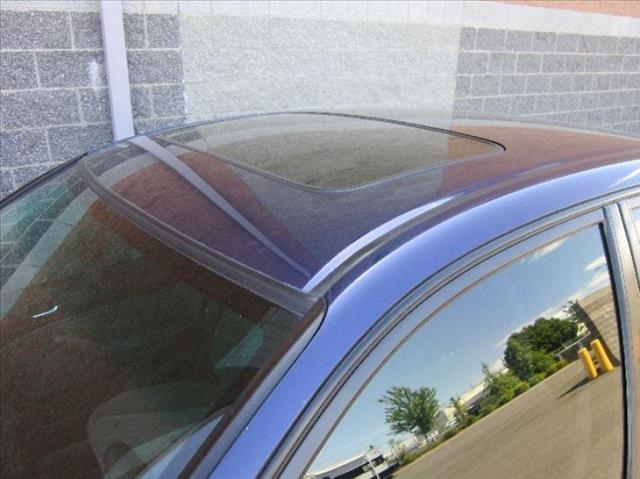 Honda Civic 2004 photo 14