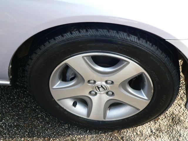 Honda Civic 2004 photo 2