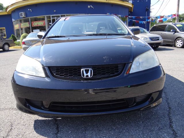 Honda Civic 2004 photo 4