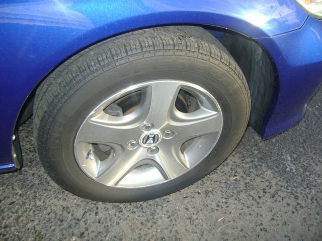 Honda Civic 2004 photo 5