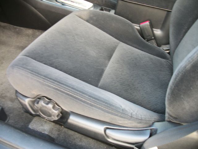 Honda Civic 2004 photo 1