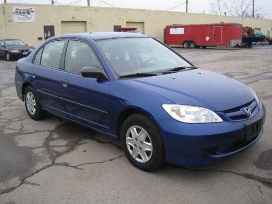 Honda Civic C230 Sports Coupe 2dr Hatchback Sedan