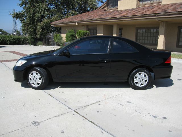 Honda Civic Unknown Coupe