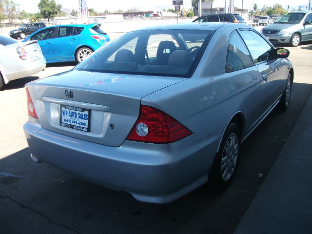 Honda Civic 2004 photo 4